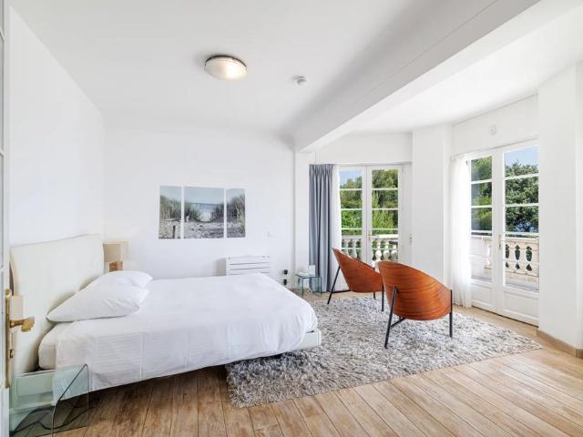Tout savoir sur cette maison à Roquebrune Cap Martin