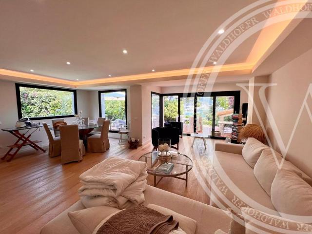 Tout savoir sur cette maison à Roquebrune Cap Martin
