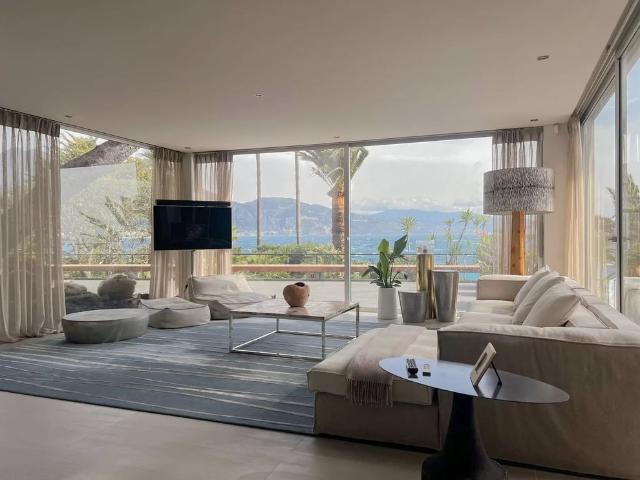 Tout savoir sur cette maison à Roquebrune Cap Martin