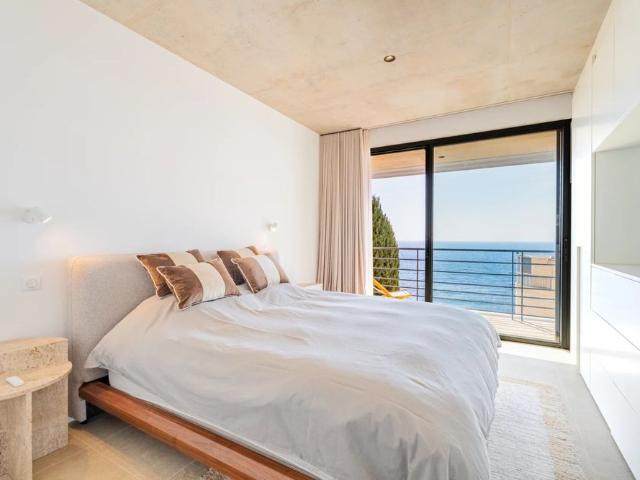 Tout savoir sur cette maison à Roquebrune Cap Martin