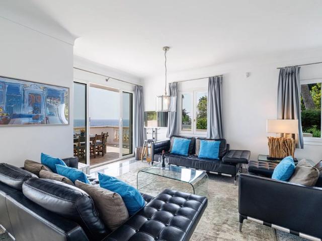 Tout savoir sur cette maison à Roquebrune Cap Martin