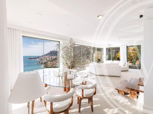 Tout savoir sur cette maison à Roquebrune Cap Martin