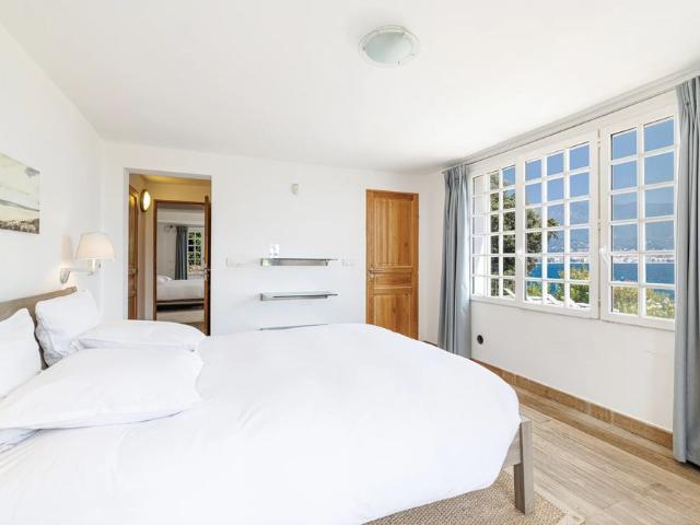 Tout savoir sur cette maison à Roquebrune Cap Martin