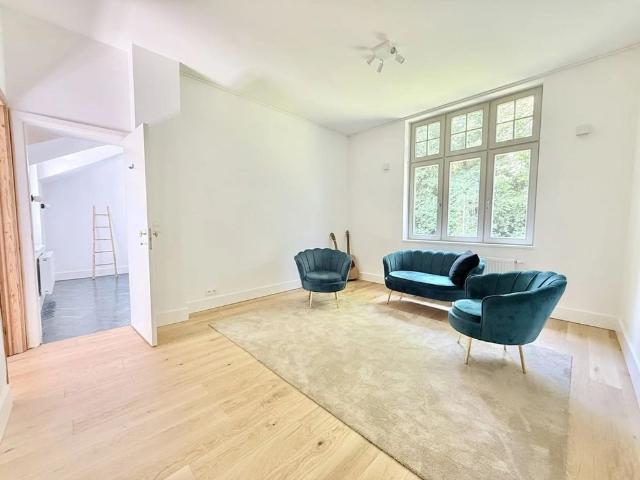 Tout savoir sur cette maison à Rhode St Genèse, à Rhode St Genèse