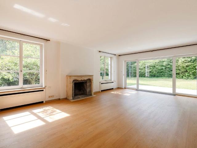 Tout savoir sur cette maison à Rhode St Genèse
