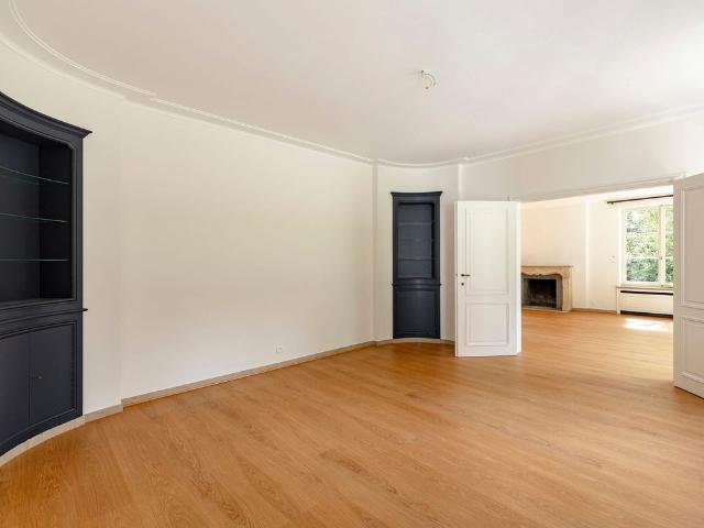 Tout savoir sur cette maison à Rhode St Genèse