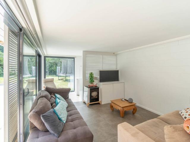Tout savoir sur cette maison à Rixensart