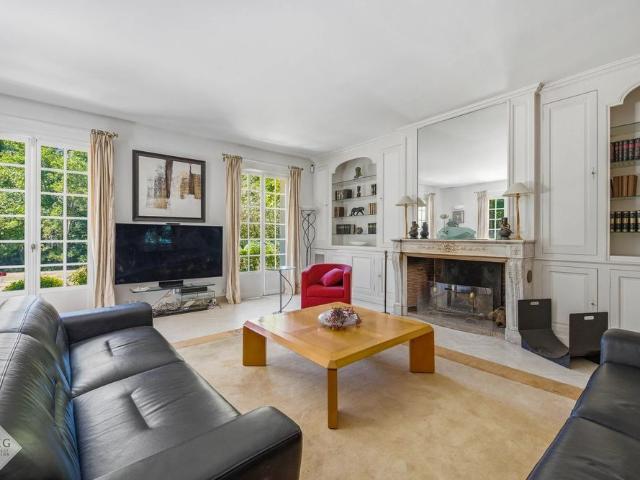 Tout savoir sur cette maison à Rueil Malmaison