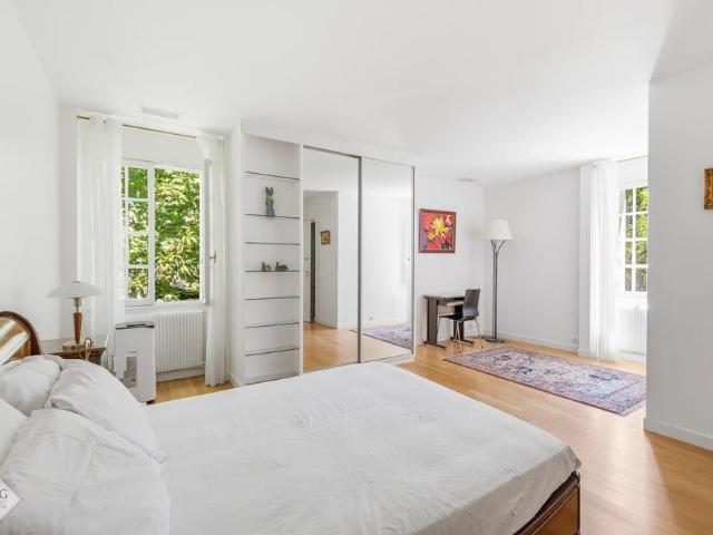 Tout savoir sur cette maison à Rueil Malmaison