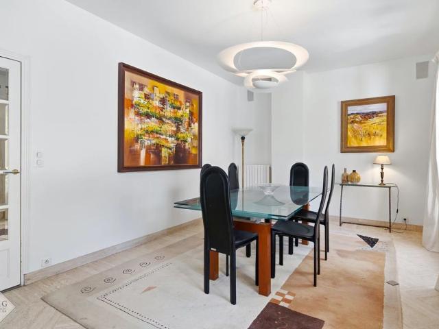 Tout savoir sur cette maison à Rueil Malmaison