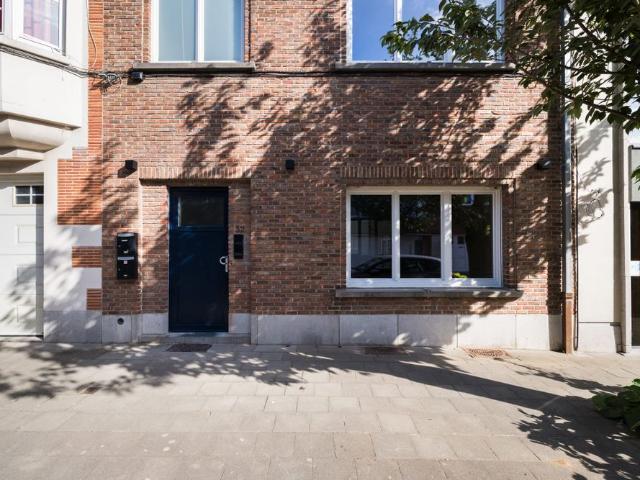 Tout savoir sur cette maison à Woluwe St Lambert
