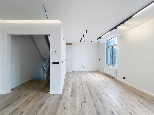 Tout savoir sur cette maison à Woluwe St Lambert