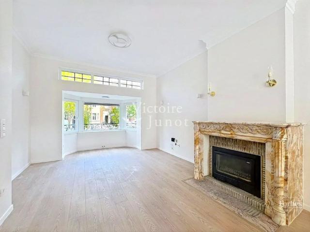 Tout savoir sur cette maison à Woluwe St Lambert, à Woluwe St Lambert