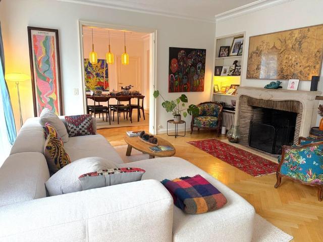 Tout savoir sur cette maison à Woluwe St Pierre