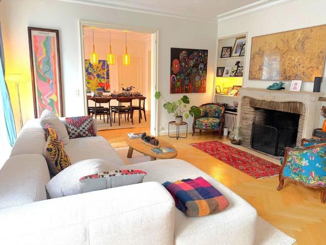 Tout savoir sur cette maison à Woluwe St Pierre