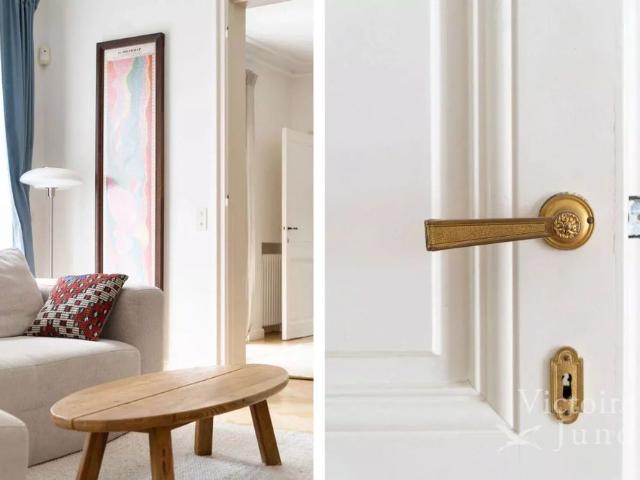 Tout savoir sur cette maison à Woluwe St Pierre