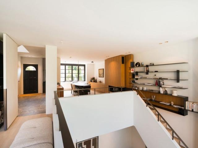 Tout savoir sur cette maison à Woluwe St Pierre