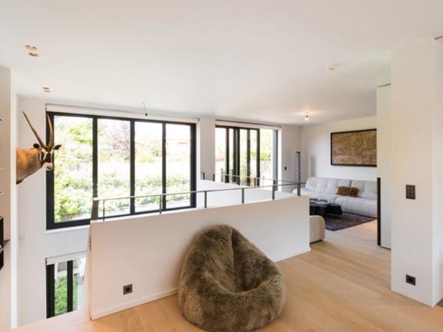 Tout savoir sur cette maison à Woluwe St Pierre