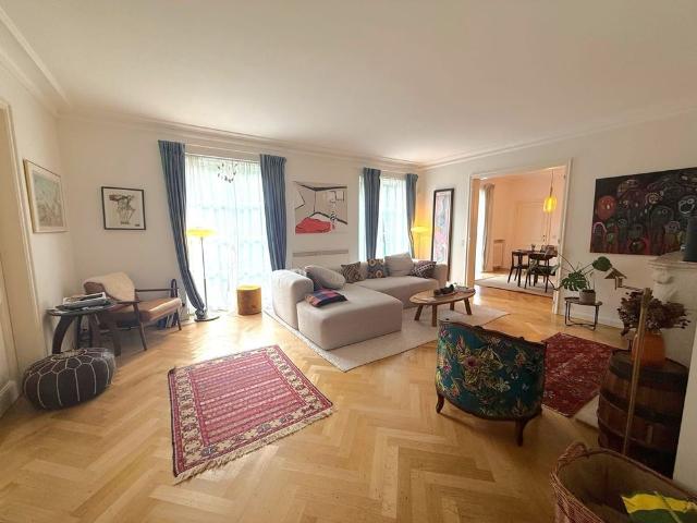 Tout savoir sur cette maison à Woluwe St Pierre