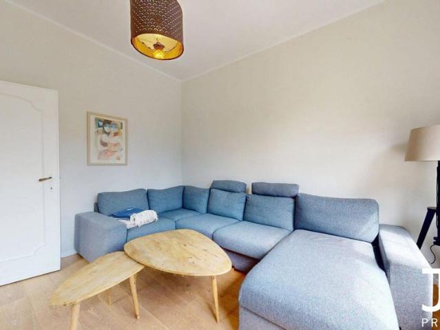Tout savoir sur cette maison à Woluwe St Pierre