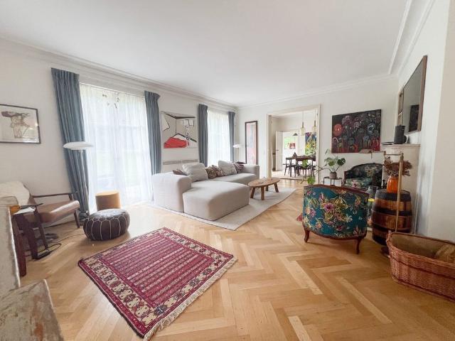 Tout savoir sur cette maison à Woluwe St Pierre