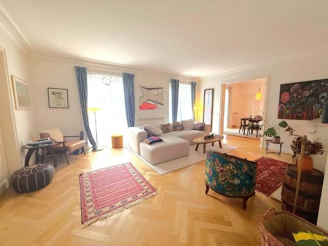Tout savoir sur cette maison à Woluwe St Pierre