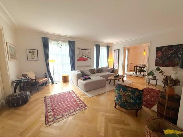Tout savoir sur cette maison à Woluwe St Pierre, à Woluwe St Pierre