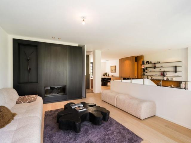 Tout savoir sur cette maison à Woluwe St Pierre, à Woluwe St Pierre