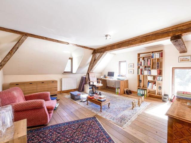 Tout savoir sur cette maison à Waterloo