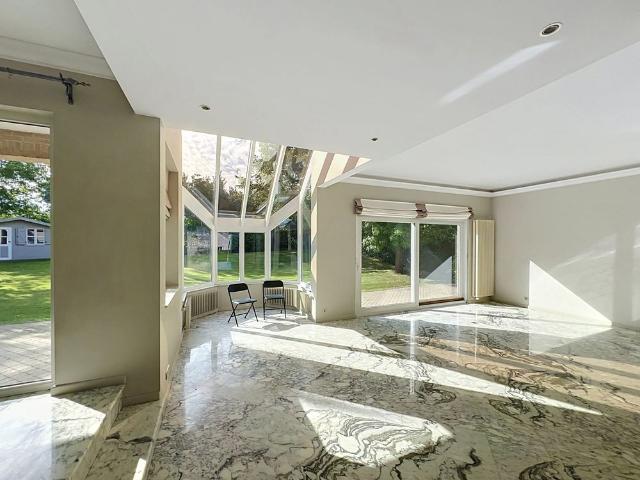 Tout savoir sur cette maison à Waterloo