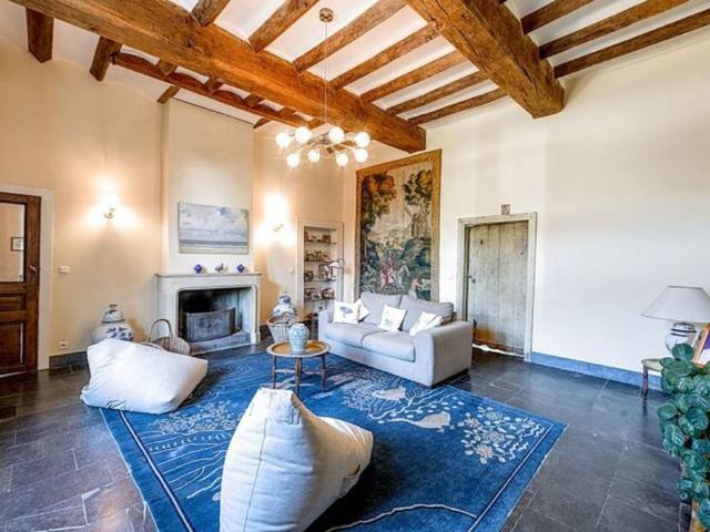 Tout savoir sur cette maison à Waterloo, à Waterloo