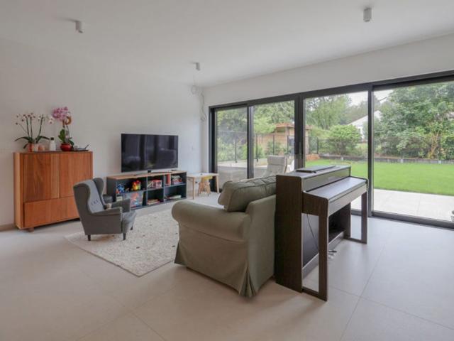 Tout savoir sur cette maison à Wezembeek Oppem