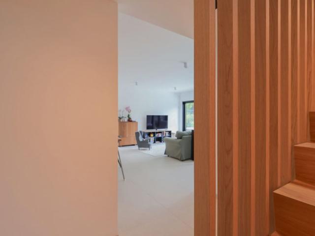 Tout savoir sur cette maison à Wezembeek Oppem