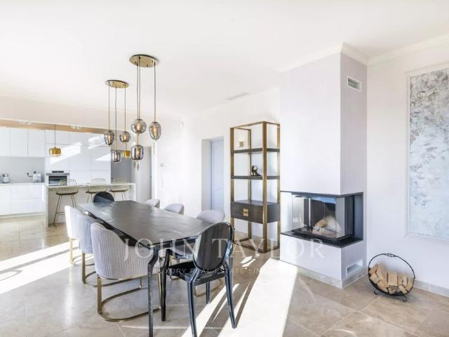 Tout savoir sur cette maison à Tourrettes sur Loup