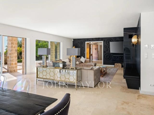 Tout savoir sur cette maison à Tourrettes sur Loup