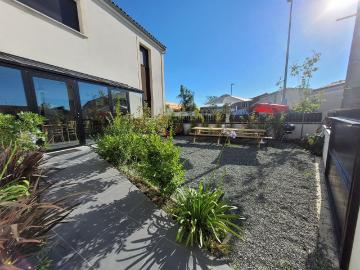 Tout savoir sur cette maison à Talence