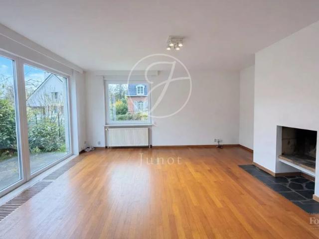 Tout savoir sur cette maison à Tervuren