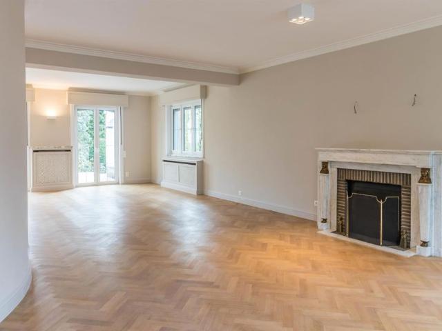 Tout savoir sur cette maison à Tervuren