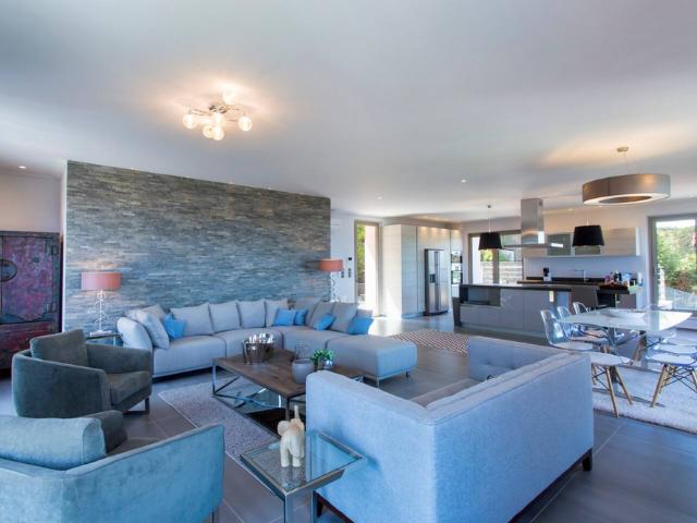 Tout savoir sur cette maison à Théoule sur Mer