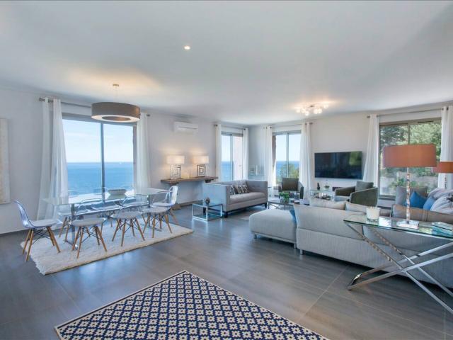 Tout savoir sur cette maison à Théoule sur Mer