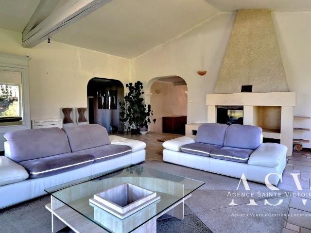 Tout savoir sur cette maison à Trets