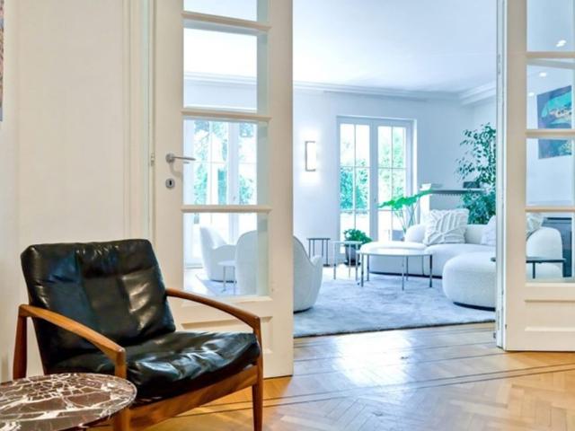 Tout savoir sur cette maison à Uccle