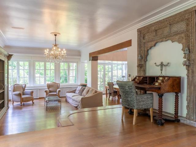 Tout savoir sur cette maison à Uccle