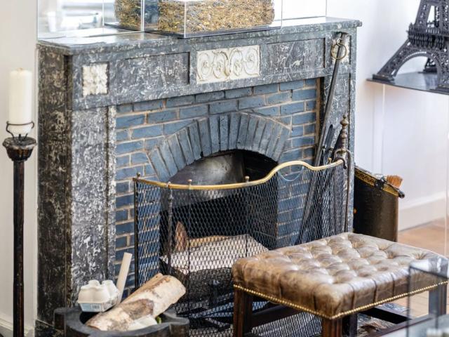 Tout savoir sur cette maison à Uccle