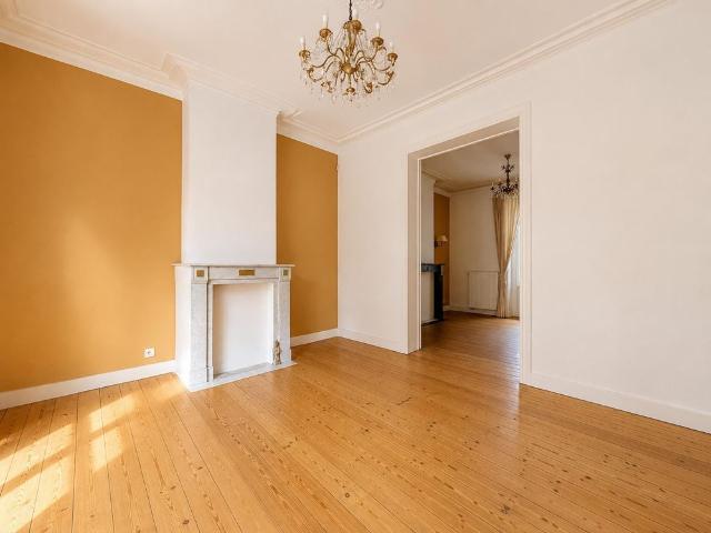Tout savoir sur cette maison à Uccle