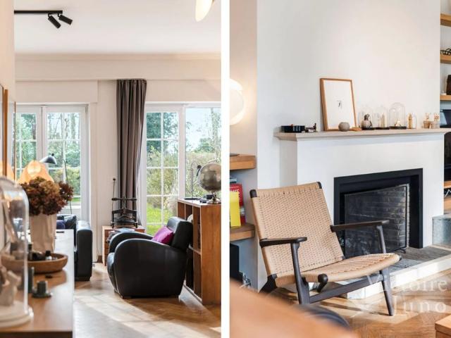 Tout savoir sur cette maison à Uccle