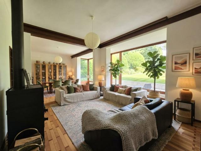 Tout savoir sur cette maison à Uccle