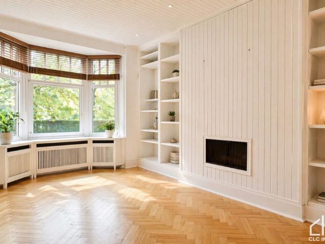 Tout savoir sur cette maison à Uccle