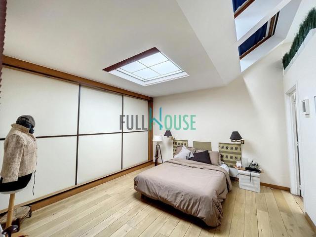Tout savoir sur cette maison à Uccle