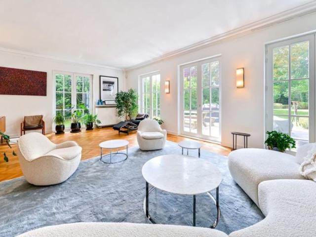 Tout savoir sur cette maison à Uccle
